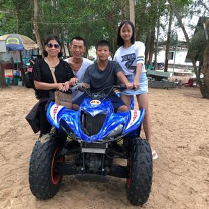 Meet your Posher, Bảo